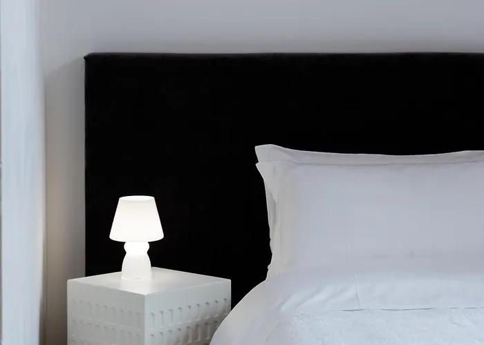 Apartment Billie's Flat Red - Art & Design In Historic Centre *
