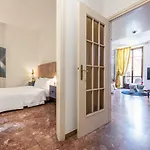 Apartmán Billie's Flat Red - Art & Design In Historic Centre Verona