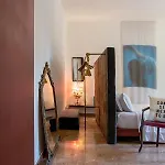 Billie's Flat Red - Art & Design In Historic Centre Appartement *