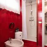 Billie's Flat Red - Art & Design In Historic Centre Apartmán *